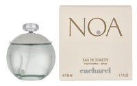 Cacharel Noa Edt Spray 50 ml