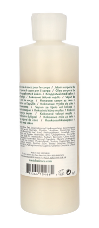 Mario Badescu Coconut Body Soap 236 ml
