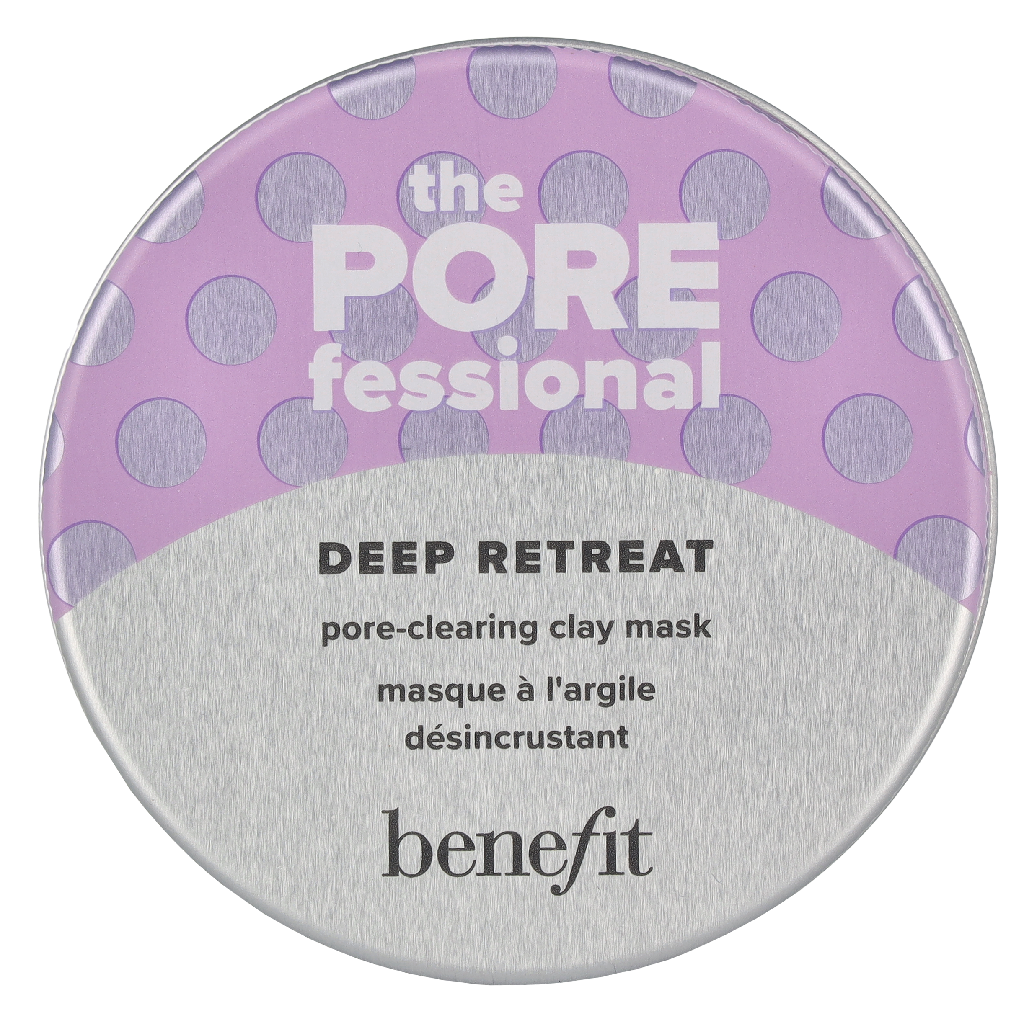 Benefit Bene Pore Care Clay Mask 30 ml
