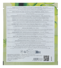 Thalgo Energy Booster Shot Mask 20 ml