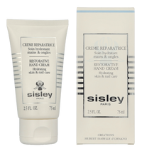 Sisley Reparatice Restorative Hand Cream 75 ml