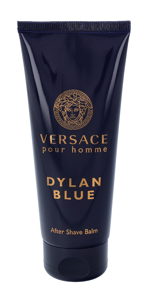 Versace Dylan Blue Pour Homme After Shave Balm 100ml