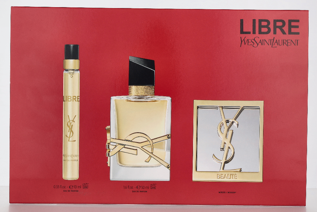YSL Libre Giftset