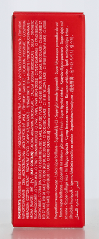 Pupa Miss Pupa Lipstick 2.40 ml
