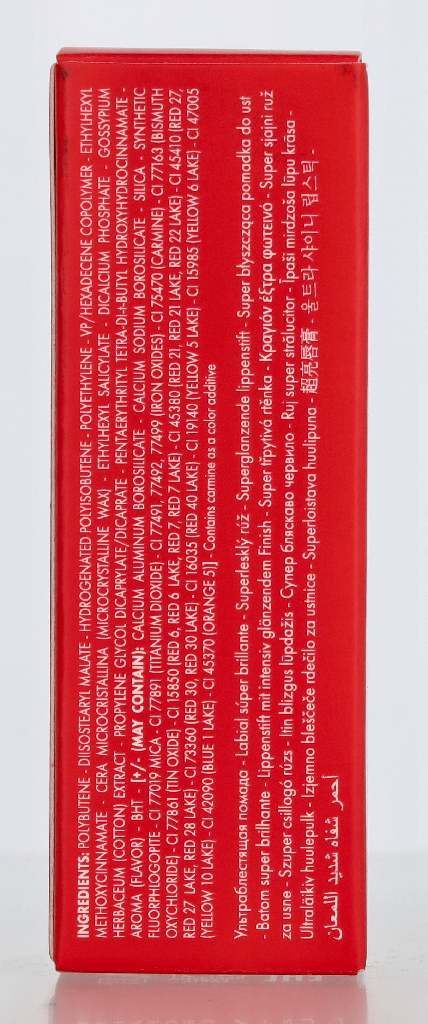 Pupa Miss Pupa Lipstick 2.40 ml