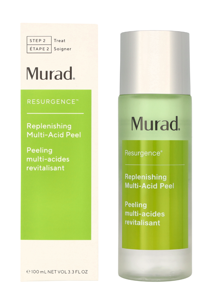 Murad Resurgence Replenishing Multi-Acid Peel 100 ml