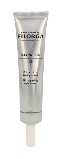 Filorga Sleep & Peel Micro-Peeling Night Cream 40 ml