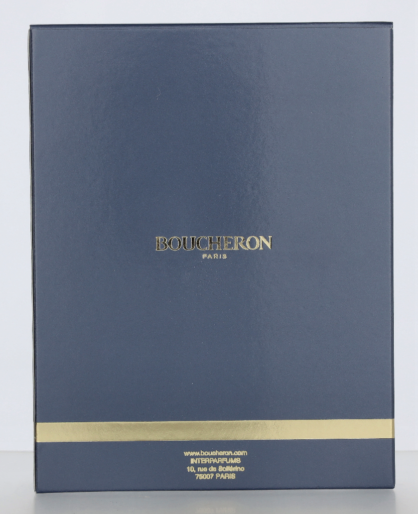 Boucheron Jaipur Homme Eau de parfum Spray 100ml