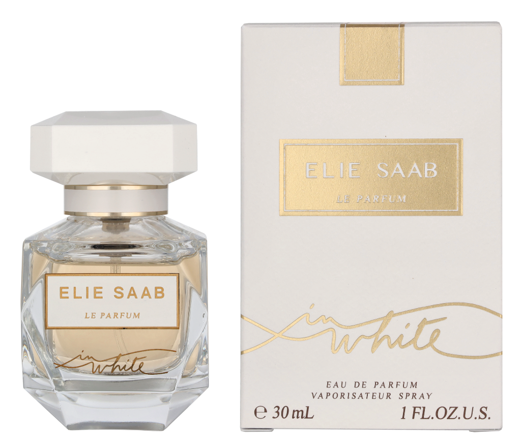 Elie Saab Le Parfum In White Edp Spray 