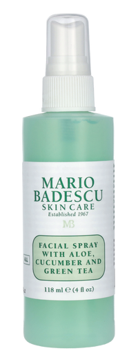 Mario Badescu Facial Spray 118 ml