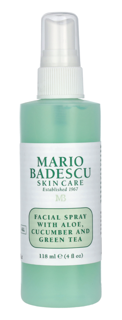 Mario Badescu Facial Spray 118 ml
