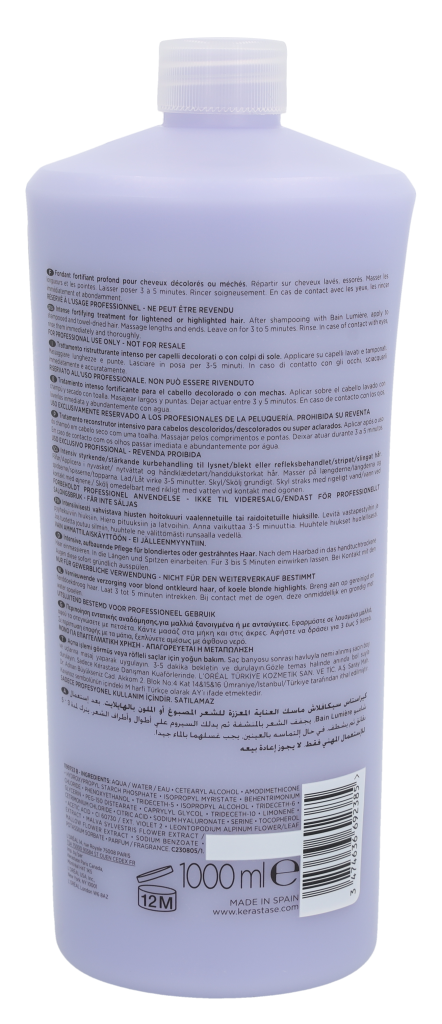 Kerastase Blond Absolu Cicaflash Conditioner 1000 ml