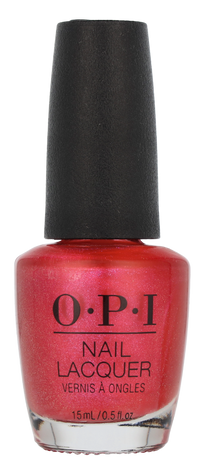 OPI Nail Lacquer 15 ml