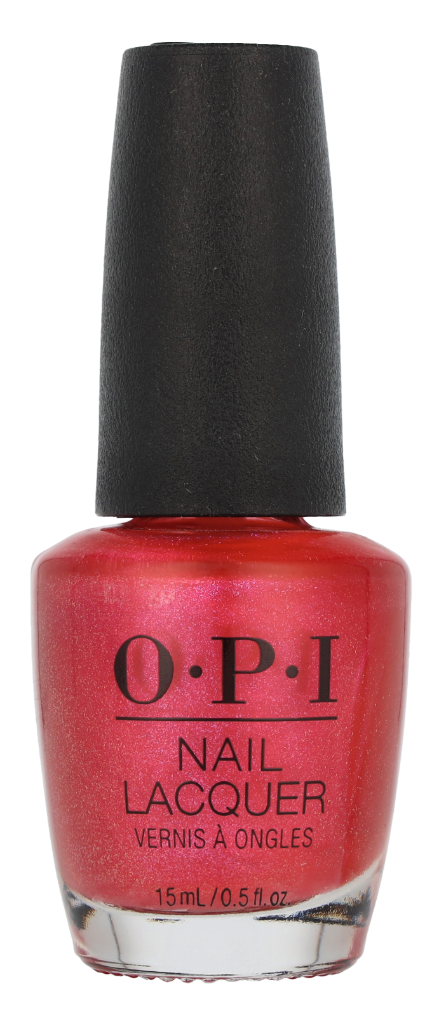 OPI Nail Lacquer 15 ml
