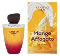 Arabiyat Sugar Mango Affogato Edp Spray 100 ml