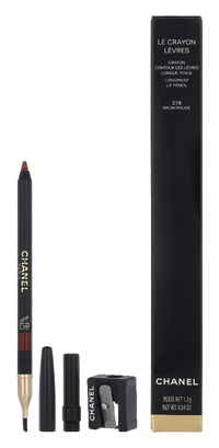Chanel Le Crayon Levres Longwear Lip Pencil 1.20 g