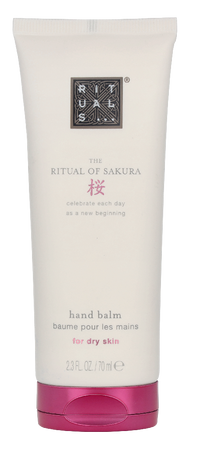 Rituals Sakura Hand Balm 70 ml