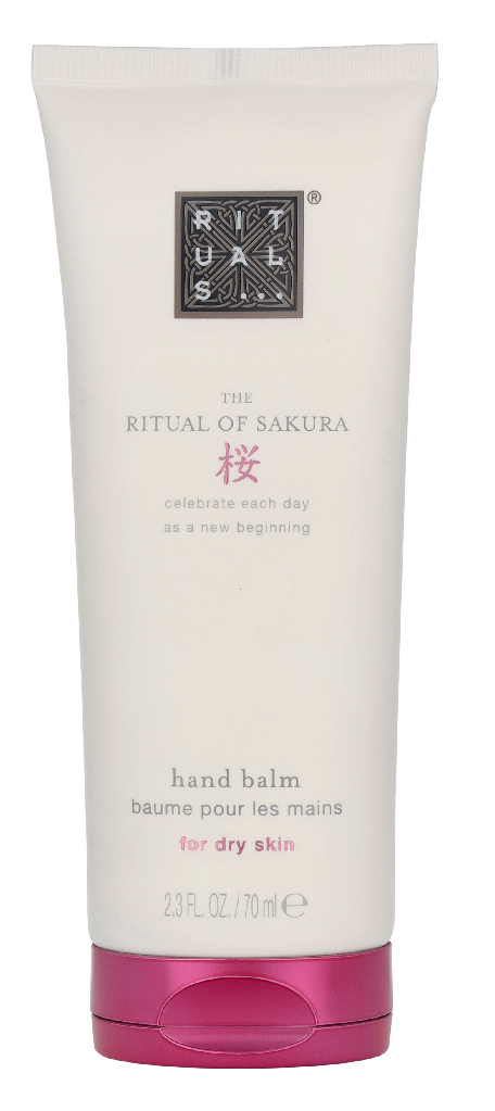 Rituals Sakura Hand Balm 70 ml