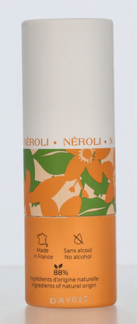 Roger & Gallet Neroli Wellbeing Solid Fragrance Stick 5 g