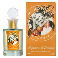 Monotheme Agrumi Di Sicilia Edt Spray 100 ml