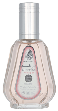 Ard Al Zaafaran Dirham Wardi Edp Spray 50 ml