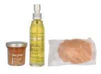 Blancreme Body Essentials Trio Set 160 ml