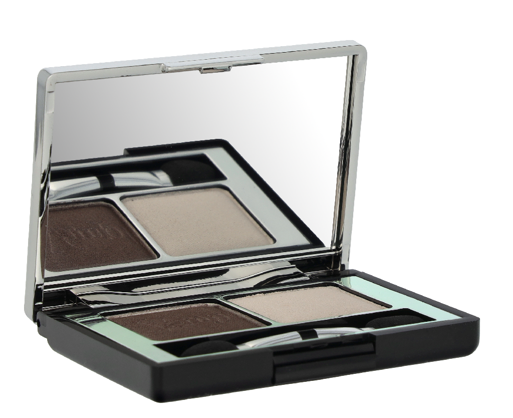 Pupa Vamp! Compact Duo Eyeshadow 2.20 g