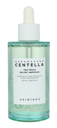Skin1004 Madagascar Centella Tea-Trica Relief Ampoule 100 ml