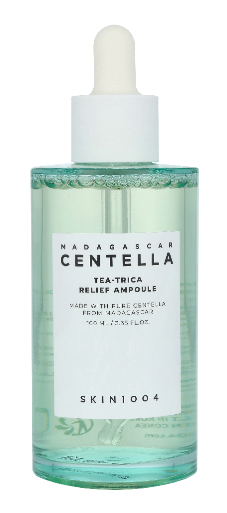 Skin1004 Madagascar Centella Tea-Trica Relief Ampoule 100 ml