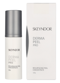 Skeyndor Derma Peel Pro Resurfacing Peel Concentrate 30ml