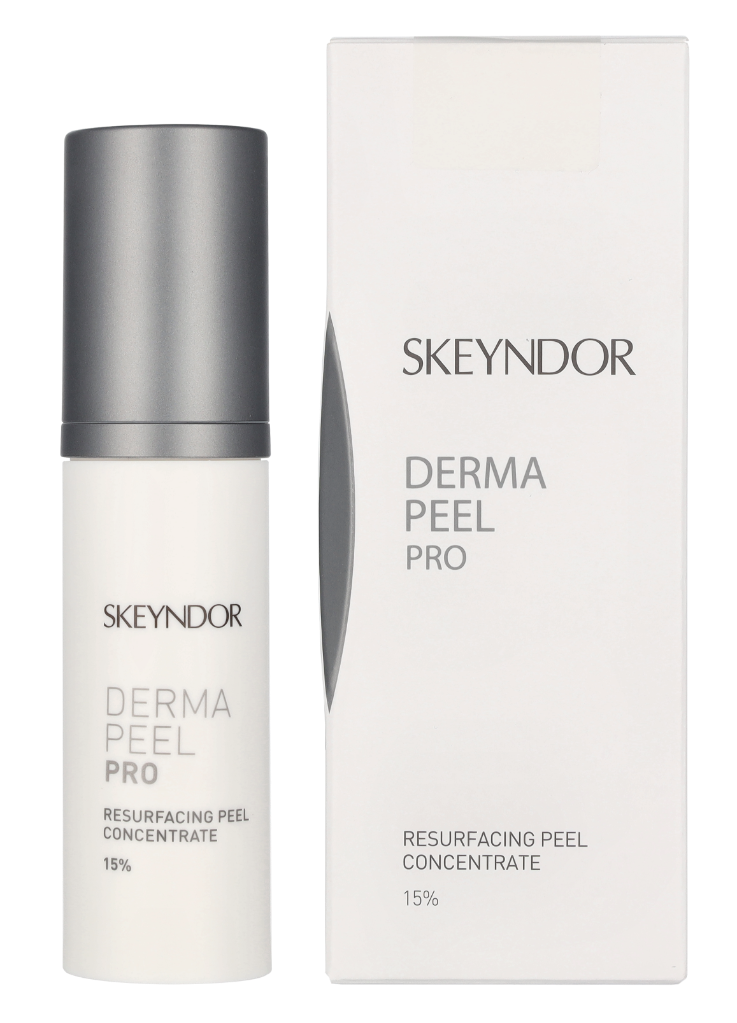 Skeyndor Derma Peel Pro Resurfacing Peel Concentrate 30ml