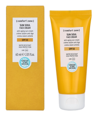 Comfort Zone Sun Soul Face Cream SPF30 60 ml