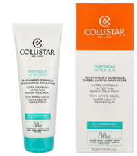 Collistar Ultra Soothing After Sun Repair Treatment 250 ml