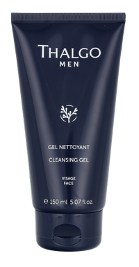 Thalgo Men Force Marine Cleansing Gel 150 ml