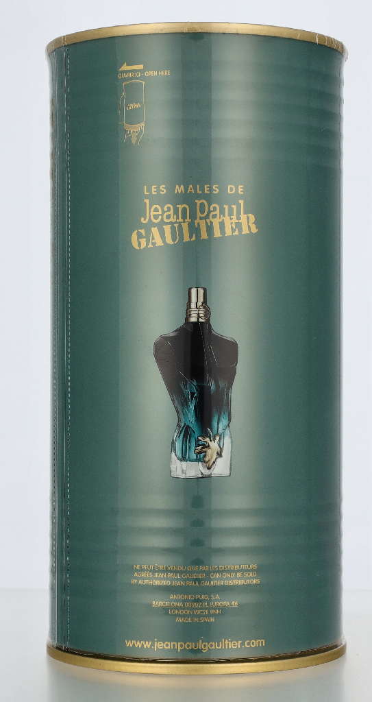 J.P. Gaultier Le Beau Le Parfum Eau de parfum Intense Spray