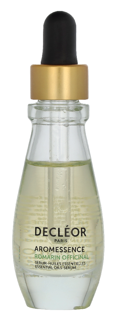 Decleor Aromessence Essential Oils-Serum 15 ml