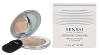 Sensai Anti-Ageing Found. Pressed Powder 8 g