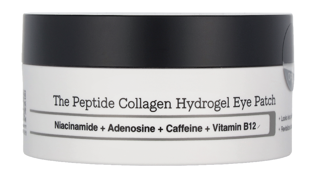 Cosrx The Peptide Collagen Hydrogel Eye Patch 85 g