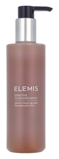 Elemis Sensitive Cleansing Wash 200 ml