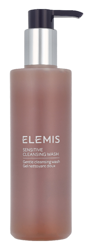Elemis Sensitive Cleansing Wash 200 ml
