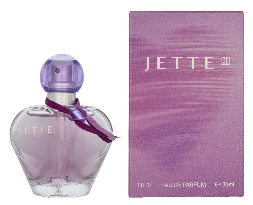 Jette Love Eau de parfum Spray 30ml