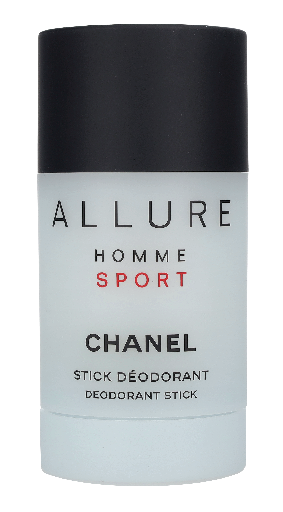 Chanel Allure Homme Sport Deo Stick 75 ml
