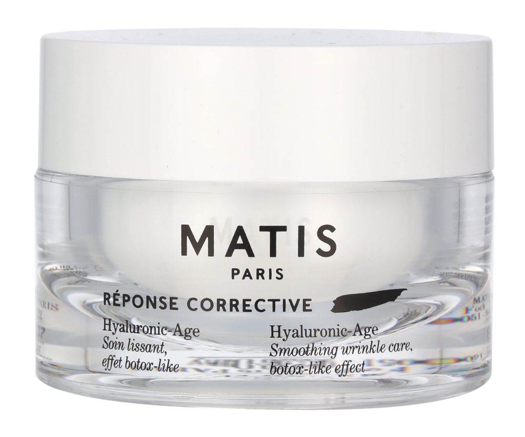 Matis Reponse Corrective Hyaluronic-Age 50 ml