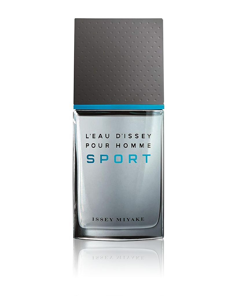 Issey Miyake L'Eau D'Issey Pour Homme Sport Edt Spray