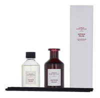 Urban Apothecary Saffron Rouge Luxury Scented Diffuser 200 ml