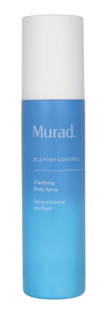 Murad Clarifying Body Spray 180 ml