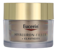 Eucerin Hyaluron-Filler + Elasticity Night Cream 50 ml
