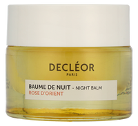 Decleor Rose Damascena Night Balm 15 ml
