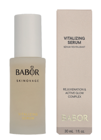 Babor Skinovage Vitalizing Serum 30 ml