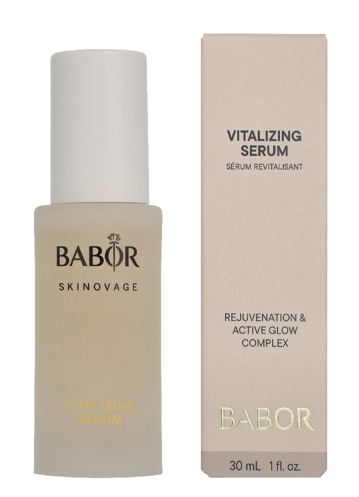 Babor Skinovage Vitalizing Serum 30 ml
